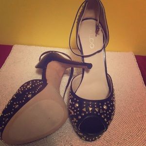 Aldo Heels